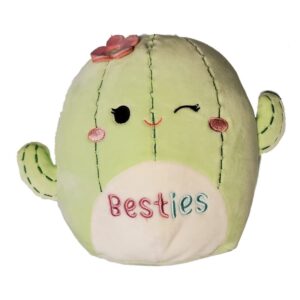 squishmallow 7.5" maritza the cactus besties