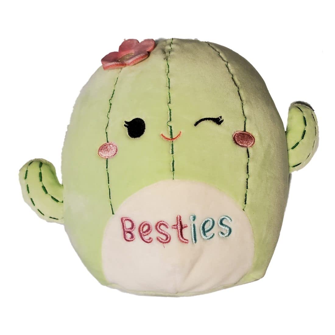 Squishmallow 7.5" Maritza The Cactus Besties