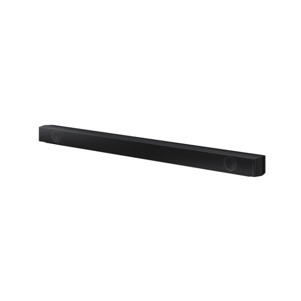 SAMSUNG 2.1Ch 360W Soundbar with Wireless Subwoofer Black HW-B53M