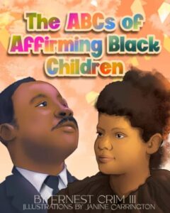 the abcs of affirming black children