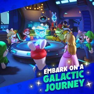 Mario + Rabbids: Sparks of Hope - Standard Edition - Nintendo Switch [Digital Code]