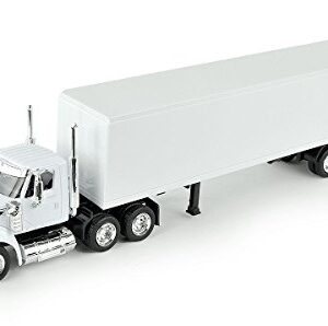 Diecast Truck, Personalized Gift, Custom Truck, Gift for Truck Drivers, Diecast Trucks, Replica, International Lonestar Semi Truck