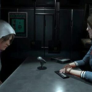 Republique (Collector's Anniversary Edition Limited Run #409) - For PlayStation 4