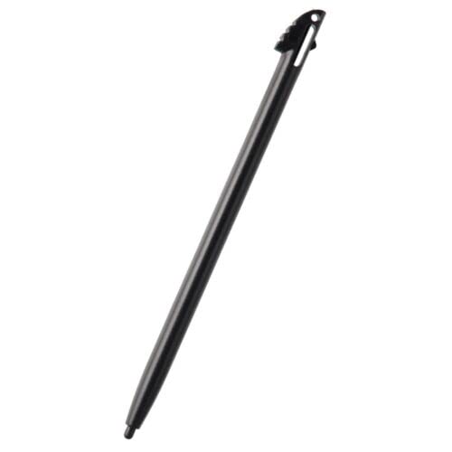 Tolxh Black Stylus LCD Touch Screen Pen New Replacement Parts for Nintendo 3DS XL N3DS LL