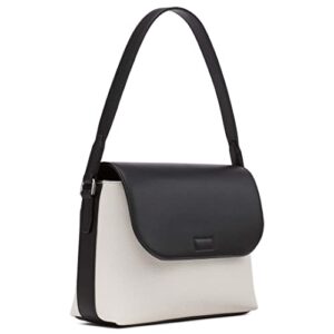 Calvin Klein Millie 2 in 1 Flap Shoulder Bag & Crossbody