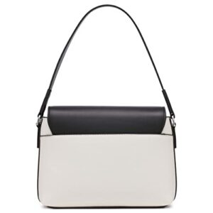 Calvin Klein Millie 2 in 1 Flap Shoulder Bag & Crossbody