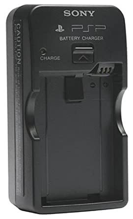 2 Pack of PSP 1000/2000 Battery Charger - Original OEM