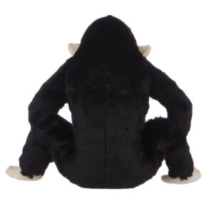 Jane Goodall Institute Leki The Chimpanzee Plush