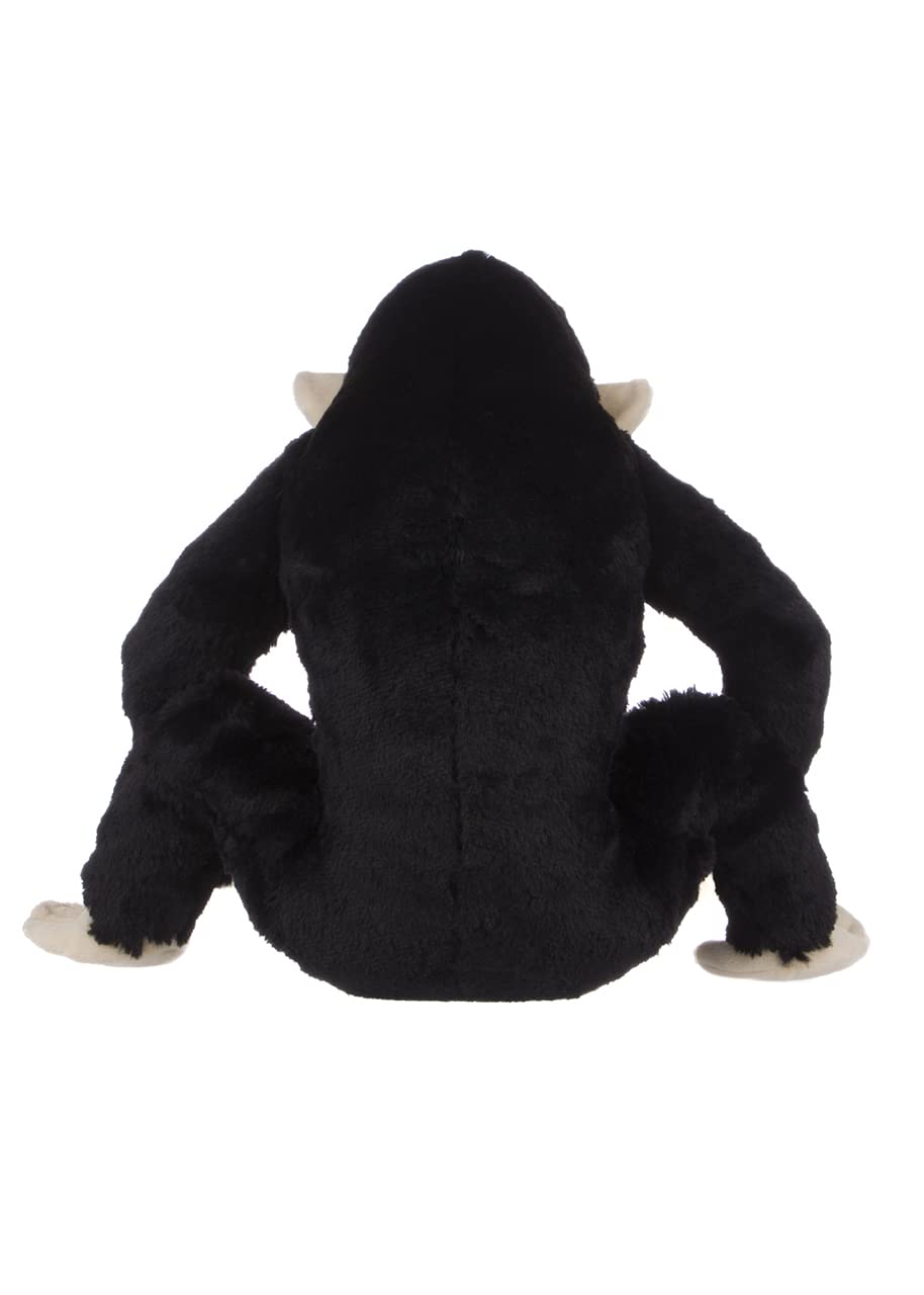 Jane Goodall Institute Leki The Chimpanzee Plush