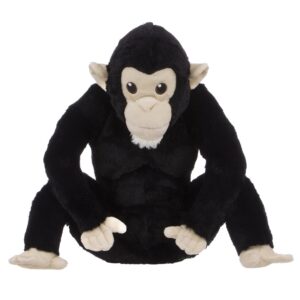 Jane Goodall Institute Leki The Chimpanzee Plush