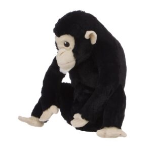 Jane Goodall Institute Leki The Chimpanzee Plush