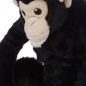 Jane Goodall Institute Leki The Chimpanzee Plush