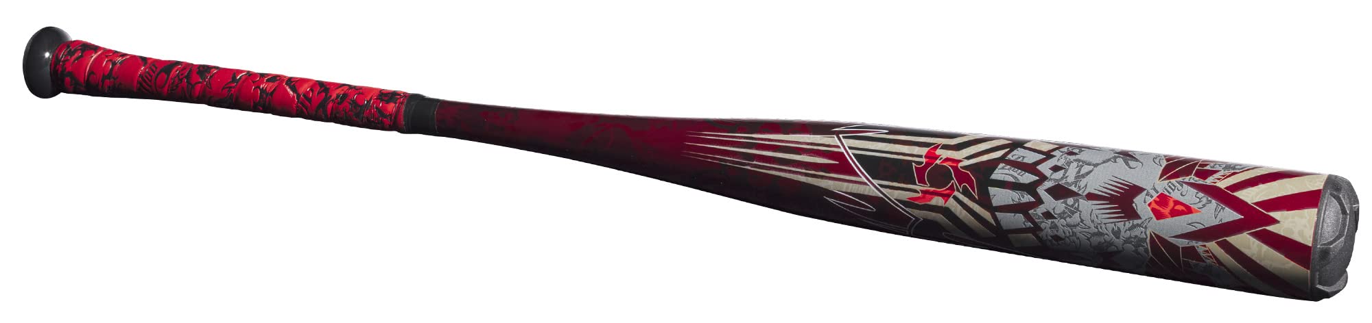 DeMarini Voodoo One Piece (-5) USA Baseball Bat - 31'/26 oz