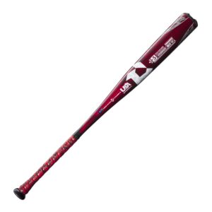 DeMarini Voodoo One Piece (-5) USA Baseball Bat - 31'/26 oz