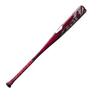 DeMarini Voodoo One Piece (-5) USA Baseball Bat - 31'/26 oz