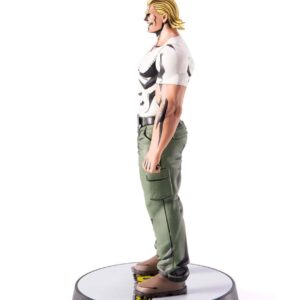 Dark Horse Deluxe My Hero Academia: All Might (Casual Wear) PVC Statue, Green