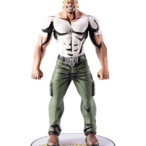 Dark Horse Deluxe My Hero Academia: All Might (Casual Wear) PVC Statue, Green