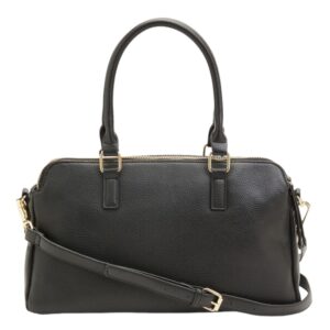 Steve Madden Harper Satchel Black One Size