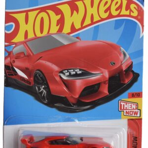 Hot Wheels '20 Toyota GR Supra (L2593)