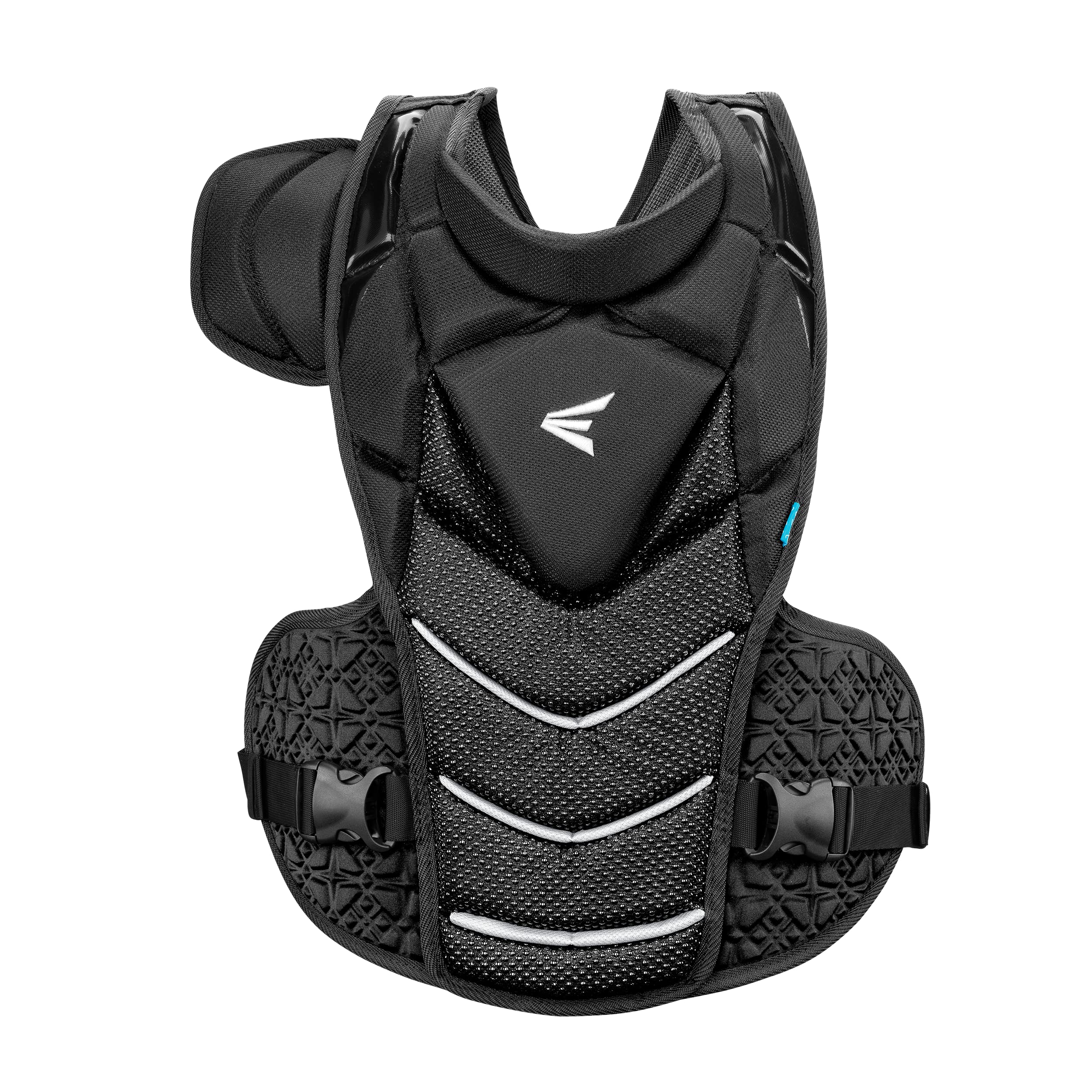 Easton | JEN SCHRO THE VERY BEST 2.0 Fastpitch Softball Catcher's Set | Black M