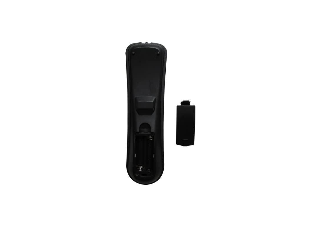 HCDZ Replacement Remote Control for Hikvision DS-8104HFI-ST DS-8108HFI-ST DS-8116HFI-ST DS-8104HWI-ST DS-8108HWI-ST DS-8116HWI-ST DS-8004HFI-ST DS-8008HFI-ST Network Video Recorder NVR DVR