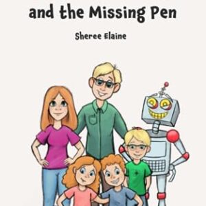 The King Kids and the Missing Pen