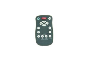 hcdz replacement remote control for velodyne eq-max series eq-max 8 eq-max 10 eq-max 12 eq-max 15 dsp-controlled home theater subwoofer