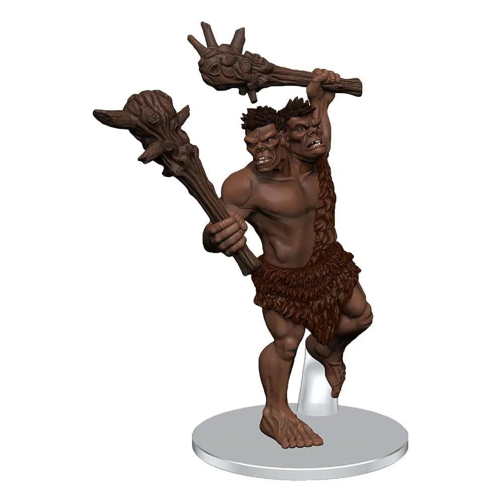 WizKids D&D Classic Collection: Monsters D-F