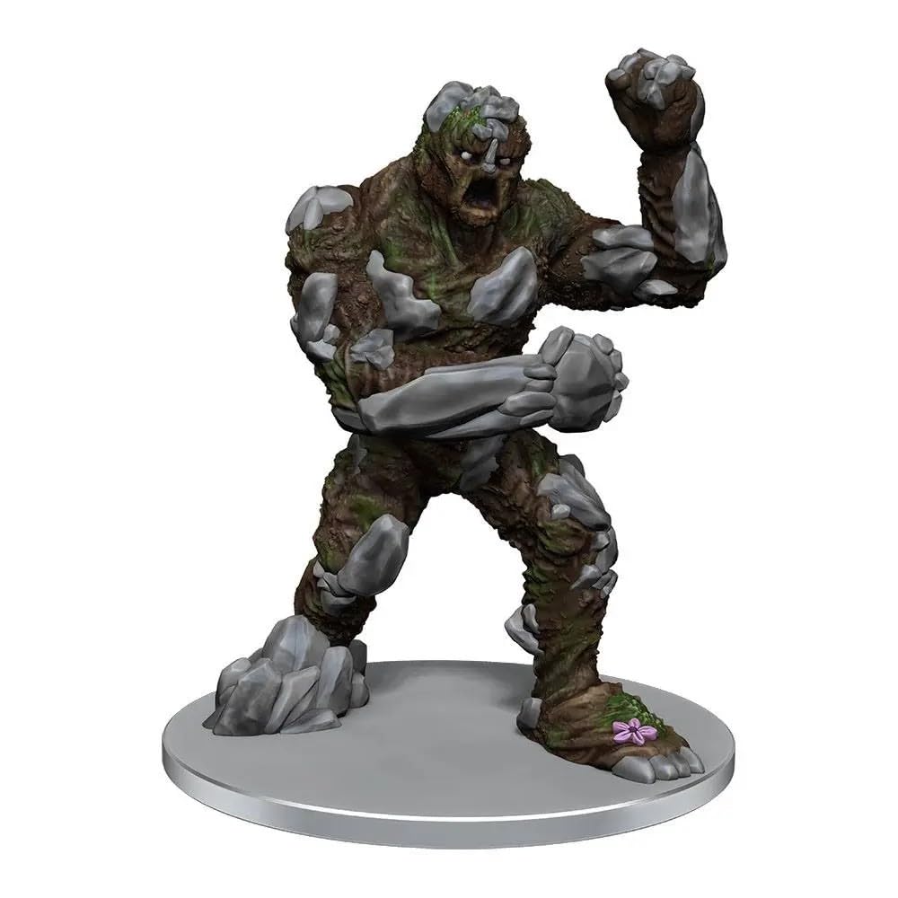 WizKids D&D Classic Collection: Monsters D-F