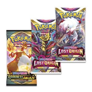 Pokemon TCG: Fire Stacking Tin