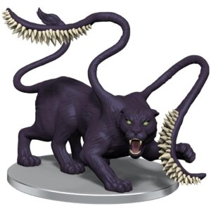 WizKids D&D Classic Collection: Monsters D-F