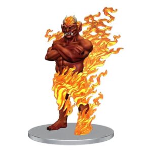 WizKids D&D Classic Collection: Monsters D-F