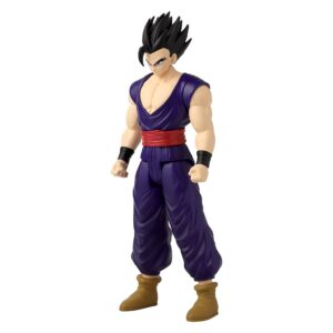 Bandai Namco - Dragon Ball Super: Super Hero - Ultimate Gohan, Limit Breaker 12" Action Figure