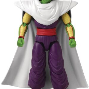 Dragon Stars Series - Dragon Ball Super: Super Hero - Piccolo, 6.5" Action Figure