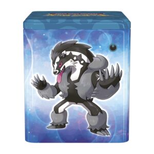 Pokemon TCG: Darkness Stacking Tin