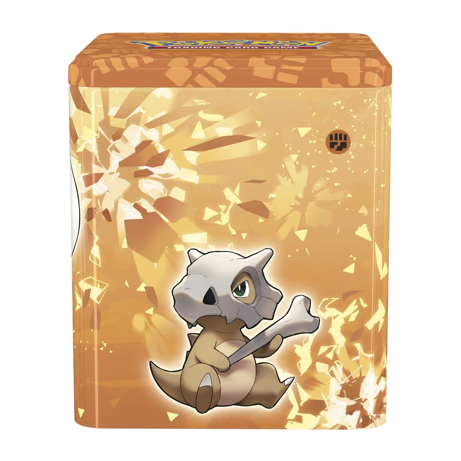 Pokemon TCG: Fighting Stacking Tin