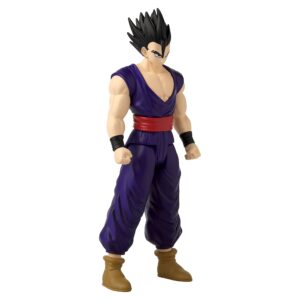 Bandai Namco - Dragon Ball Super: Super Hero - Ultimate Gohan, Limit Breaker 12" Action Figure