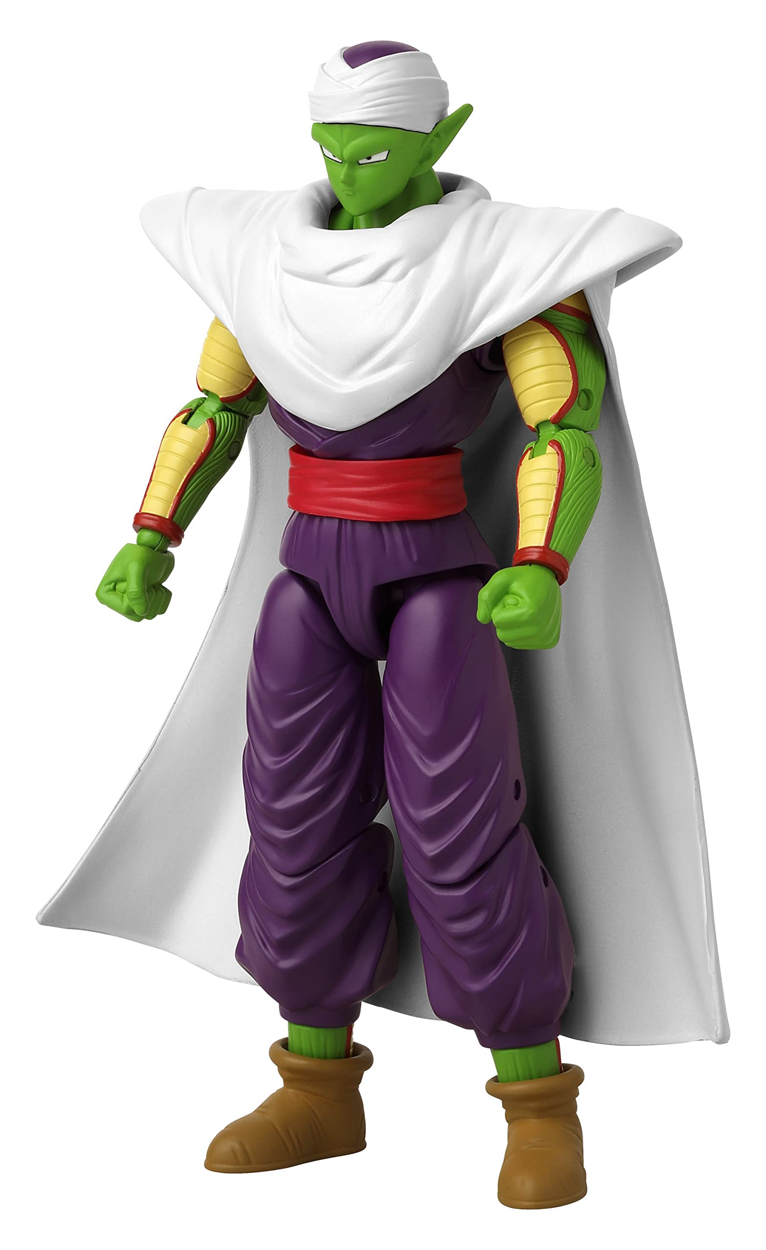 Dragon Stars Series - Dragon Ball Super: Super Hero - Piccolo, 6.5" Action Figure