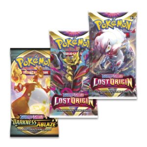 Pokemon TCG: Fighting Stacking Tin