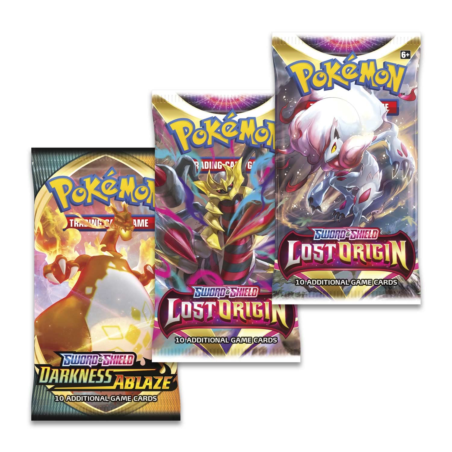 Pokemon TCG: Fighting Stacking Tin