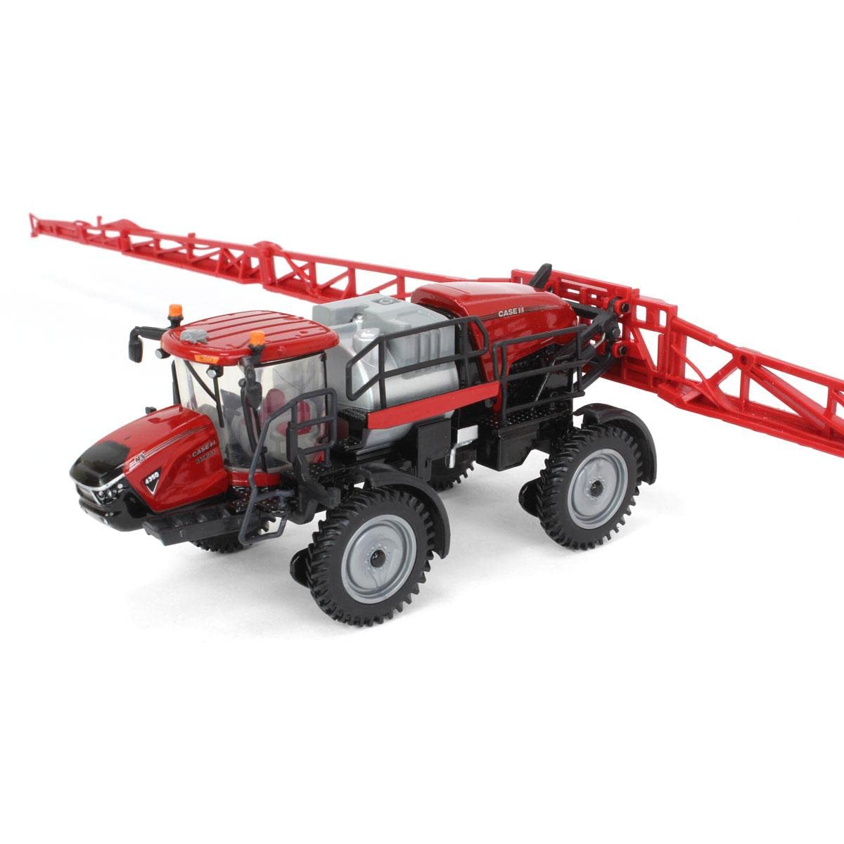 ERTL 1/64 Case IH Patriot 4350 Self-Propelled Sprayer, Prestige Collection 44263