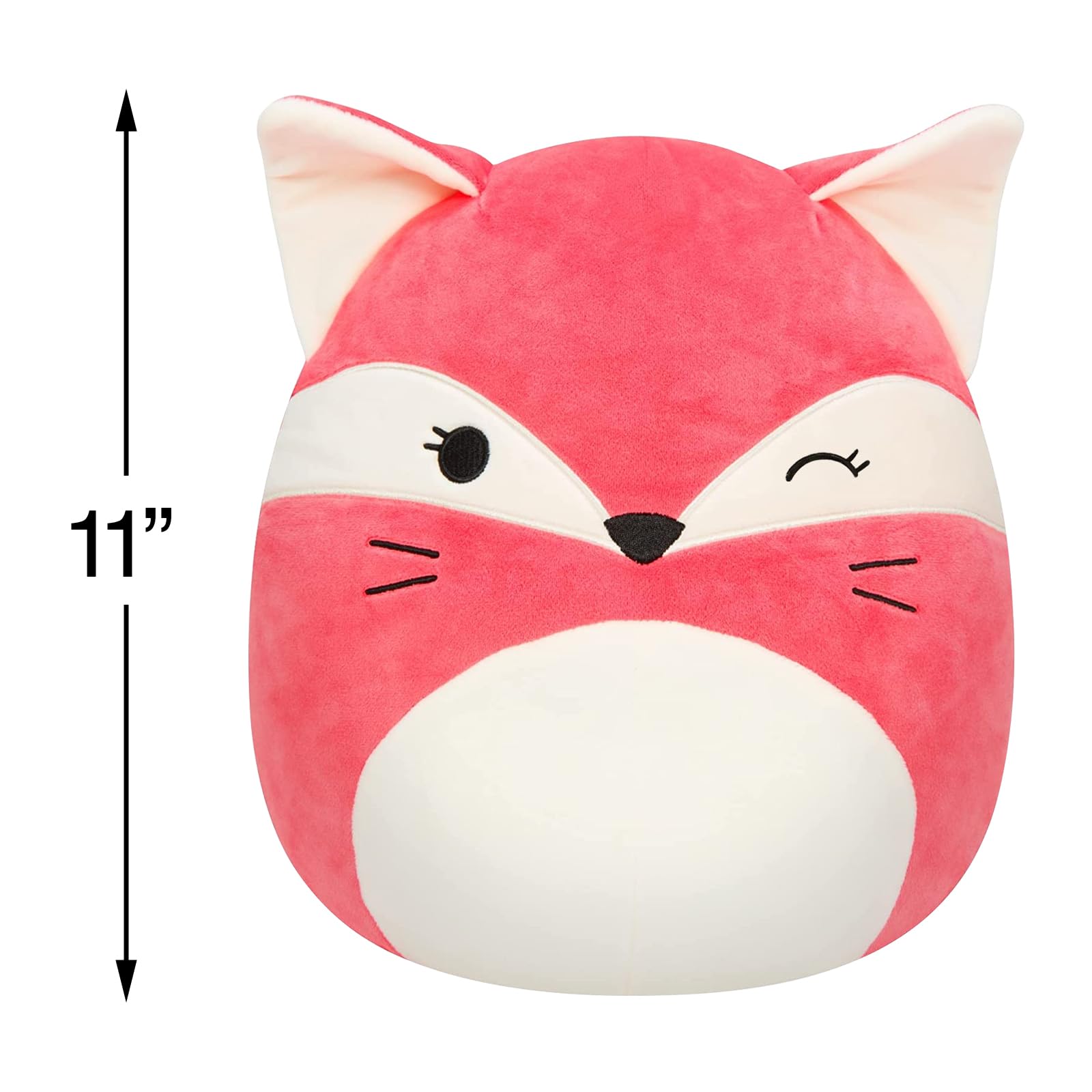 Squishmallows 11" Fifi The Fox