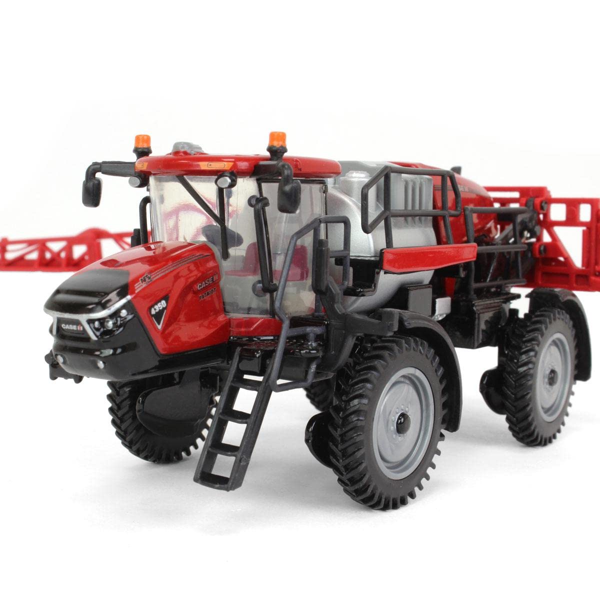 ERTL 1/64 Case IH Patriot 4350 Self-Propelled Sprayer, Prestige Collection 44263