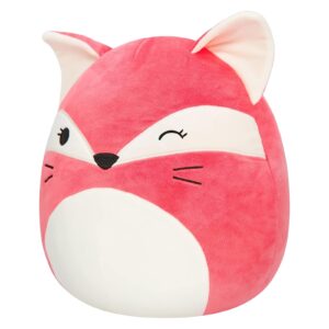 Squishmallows 11" Fifi The Fox