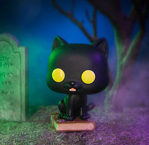 Funko Pop! Hocus Pocus Thackery Binx Cat Exclusive 1247