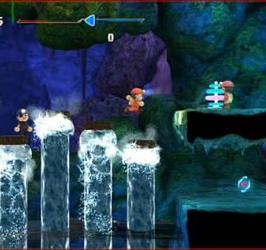 Spelunker HD (Deluxe Edition) - For Nintendo Switch