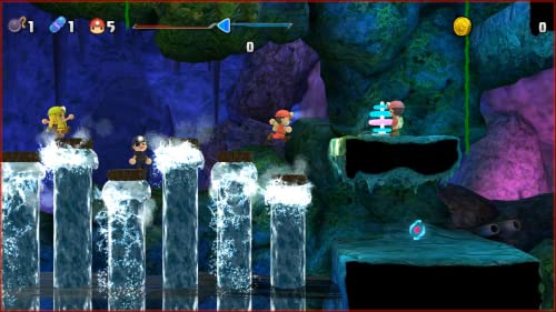 Spelunker HD (Deluxe Edition) - For Nintendo Switch