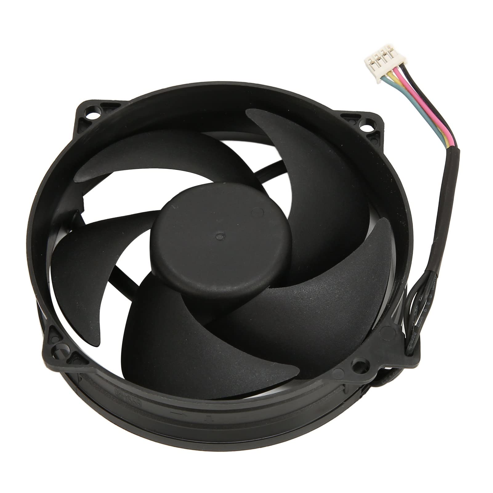 Replacement Internal Cooling Fan for 360 Slim, Cooling Fan Game Console Internal Heatsink Cooler