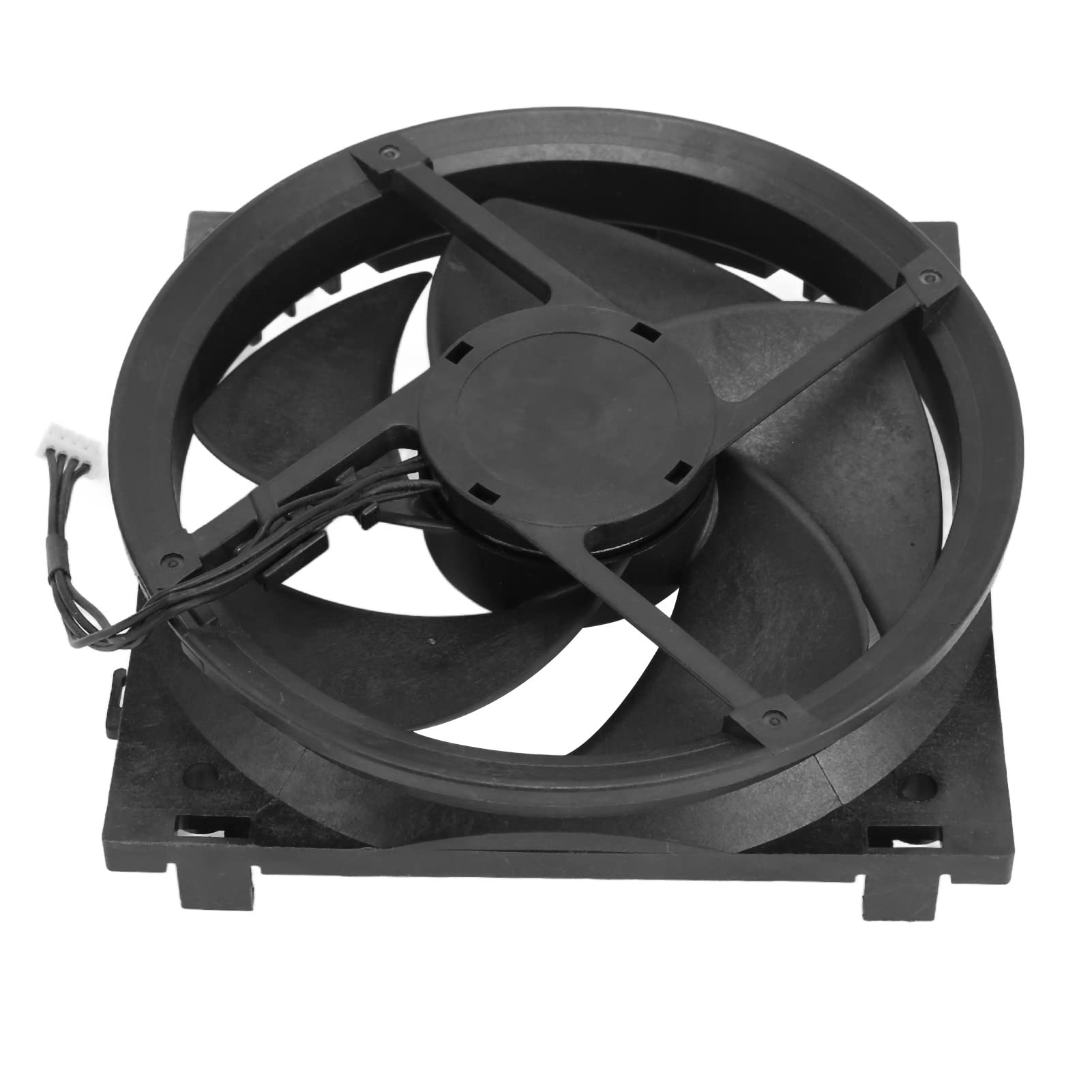 Replacement Internal Cooling Fan for One, Cooling Fan Game Console Internal Heatsink Cooler for One for Consola One