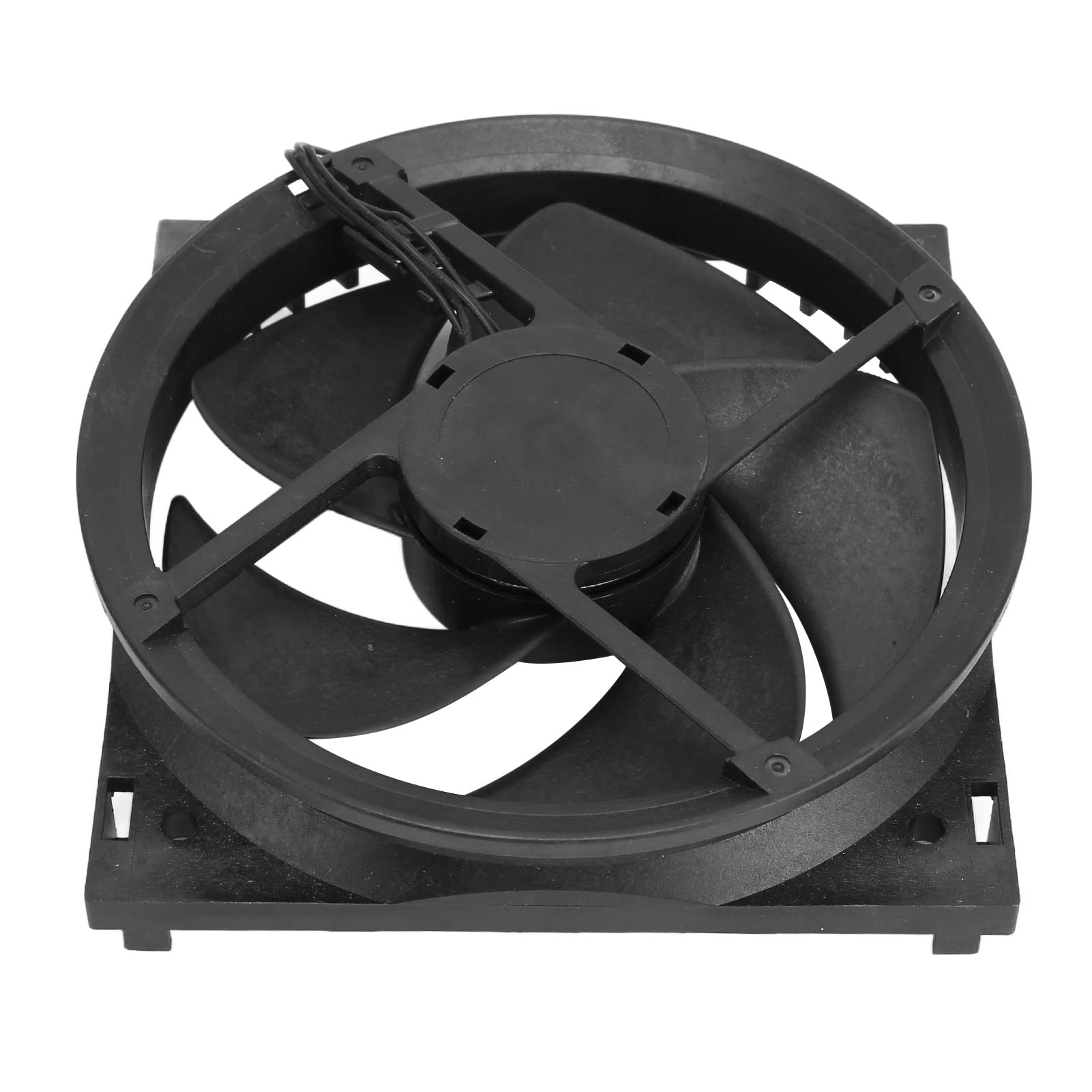 Replacement Internal Cooling Fan for One, Cooling Fan Game Console Internal Heatsink Cooler for One for Consola One